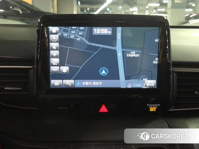 Hyundai Veloster (JS) id 4447823 из Кореи 7