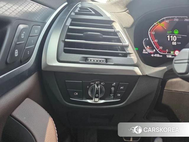 BMW X4 (G02) id 4432383 из Кореи 7