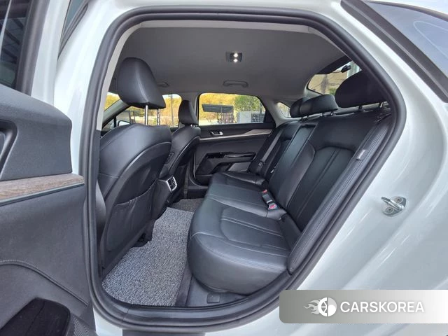 Kia K5 3rd generation id 3954341 из Кореи 7