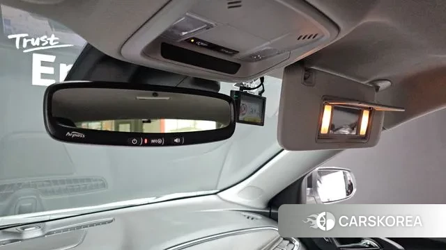 Chevrolet (GM Daewoo) The New Malibu id 3373908 из Кореи 7