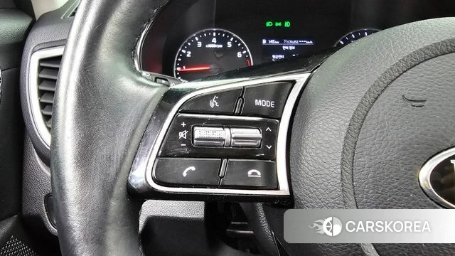 Kia Seltos id 4657704 из Кореи 7