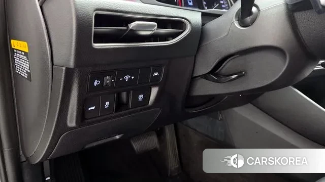 Hyundai Sonata (DN8) id 3754073 из Кореи 7