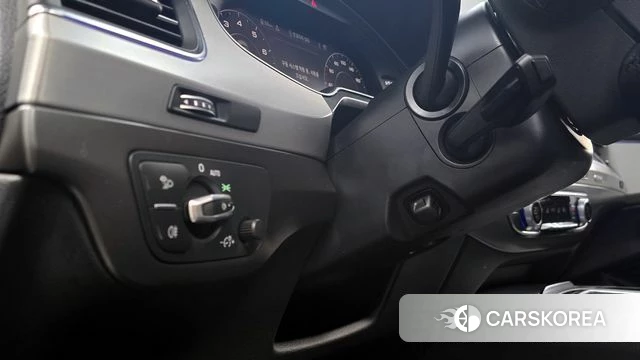 Audi Q7 (4M) id 3853299 из Кореи 7