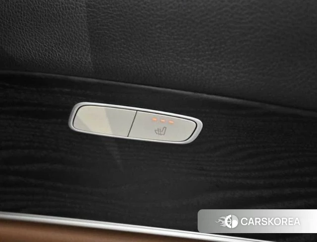 Mercedes-Benz E-Class W213 id 4525608 из Кореи 7