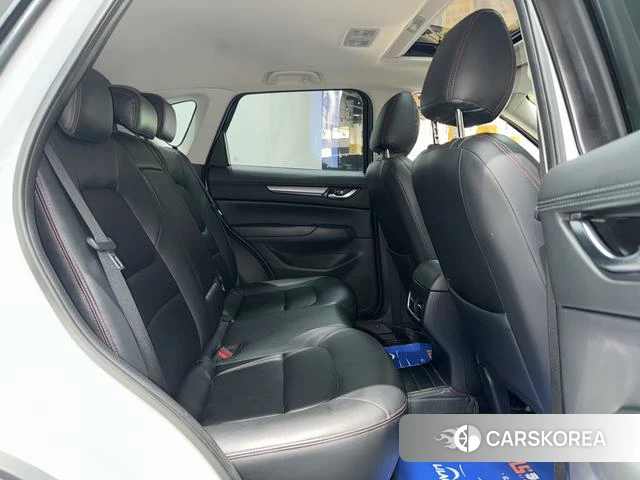 Mazda CX-5 id 4291114 из Китая 7