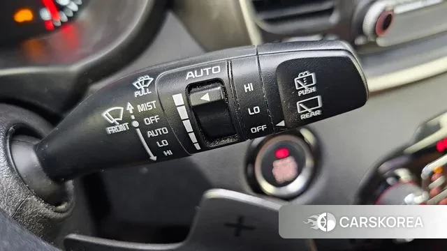 Kia The New Sorento id 3060919 из Кореи 7