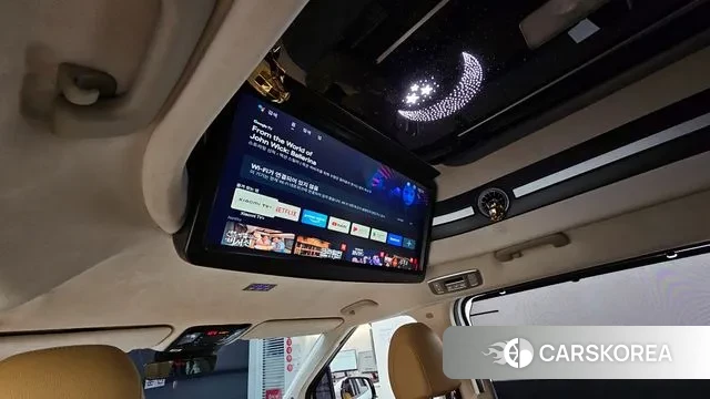 Kia Carnival 4th generation id 3327986 из Кореи 7