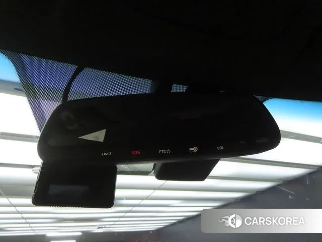 Kia Mohave Master id 2999761 из Кореи 7