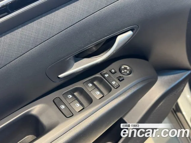 Hyundai Tucson (NX4) id 2685595 из Кореи 7