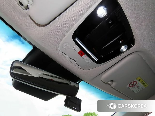 Kia EV6 id 4894272 из Кореи 7