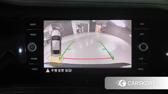 Volkswagen 7th Generation of Jetta id 3610737 из Кореи 7