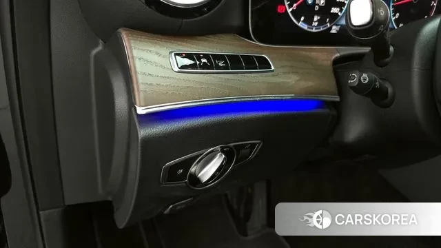 Mercedes-Benz E-Class W213 id 3514562 из Кореи 7