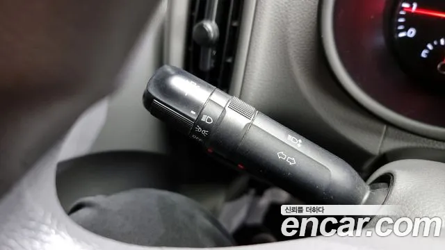 Kia All New Morning (JA) id 2719144 из Кореи 7