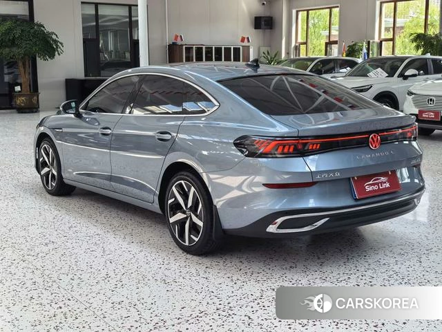 Volkswagen Lingdu id 4365886 из Китая 7