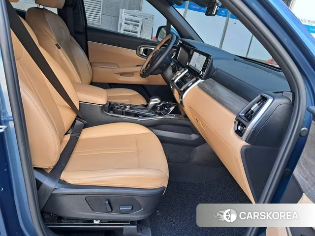 Kia Sorento 4th Generation id 4284401 из Кореи 7