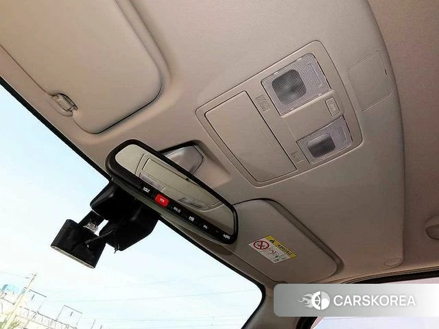 Kia The New Kia Ray id 3940702 из Кореи 7