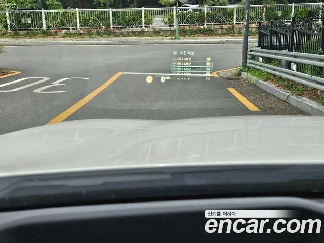 BMW 5 Series (G30) id 2945047 из Кореи 7