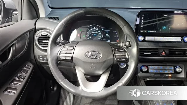 Hyundai Kona Electric id 3296471 из Кореи 7