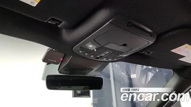 Lincoln Navigator 4th generation id 2848629 из Кореи 7