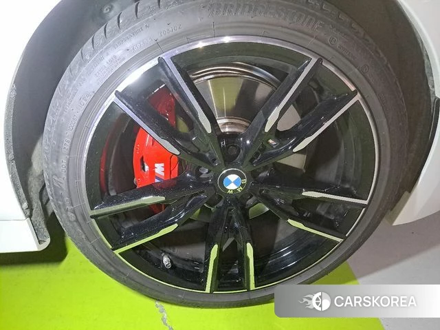 BMW 3 Series (G20) id 4185826 из Кореи 7