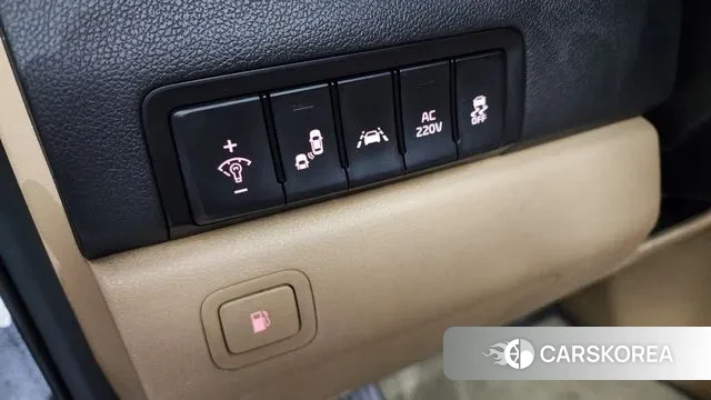 Kia The New Carnival id 3004263 из Кореи 7