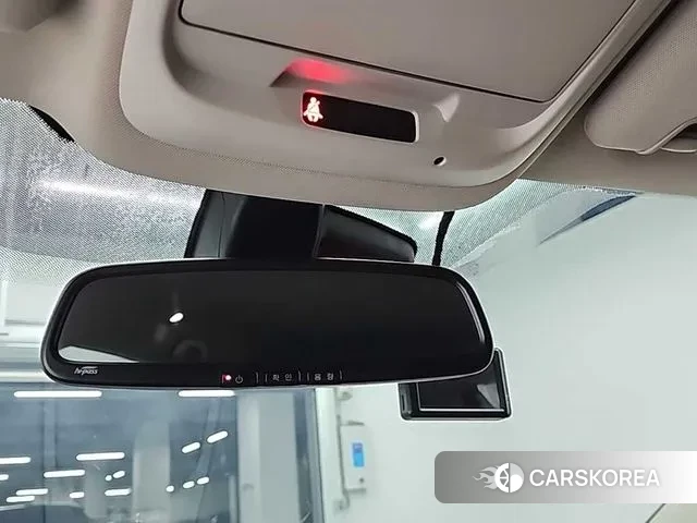 Renault Korea (Samsung) QM6 id 3541481 из Кореи 7