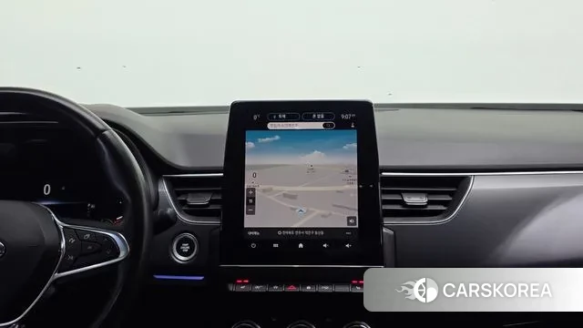 Renault Korea (Samsung) XM3 id 3458237 из Кореи 7