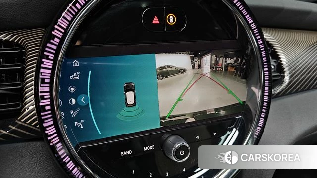 Mini Cooper id 3859375 из Кореи 7