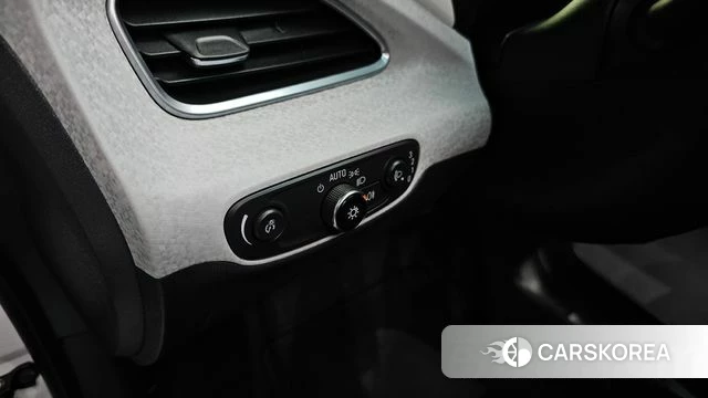 Chevrolet (GM Daewoo) Bolt EV id 3845214 из Кореи 7