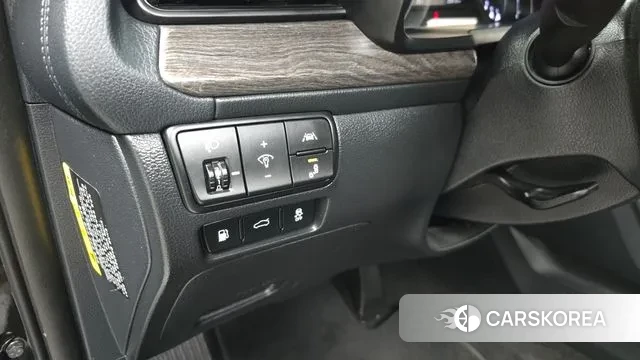 Kia K7 Premier id 3283585 из Кореи 7