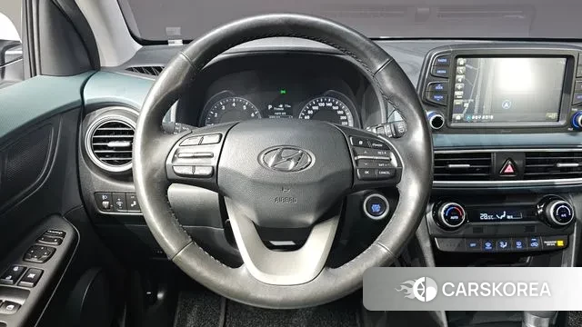 Hyundai Kona id 3718726 из Кореи 7