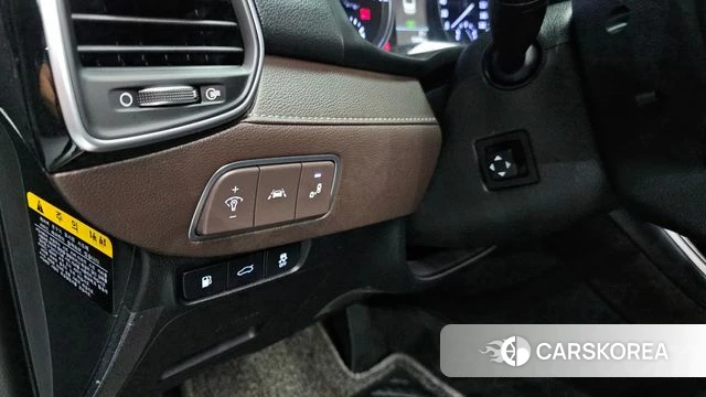 Hyundai Grandeur IG Hybrid id 4459220 из Кореи 7