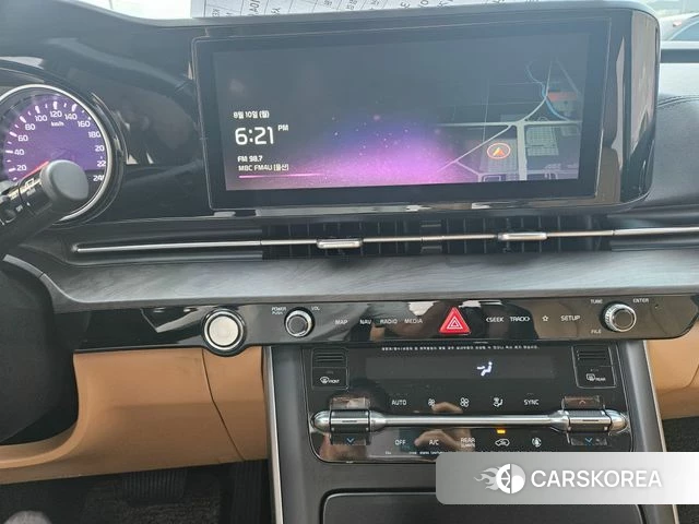 Kia Carnival 4th generation id 4683349 из Кореи 7
