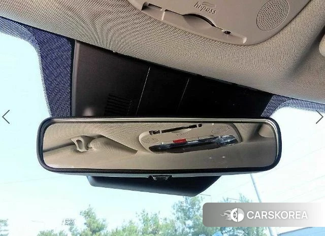 Kia The New K5 3rd generation id 3890974 из Кореи 7