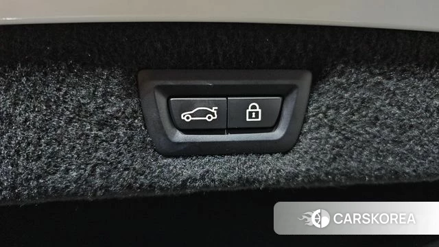 BMW 8 Series (G15) id 3916648 из Кореи 7