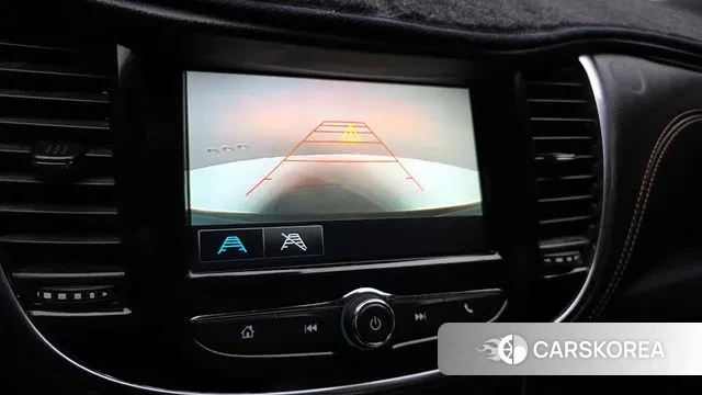 Chevrolet (GM Daewoo) The New Trax id 3737382 из Кореи 7