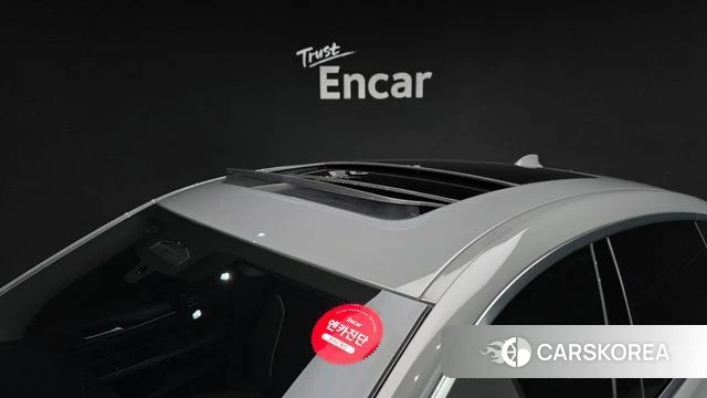 BMW 6 Series GT (G32) id 3852427 из Кореи 7