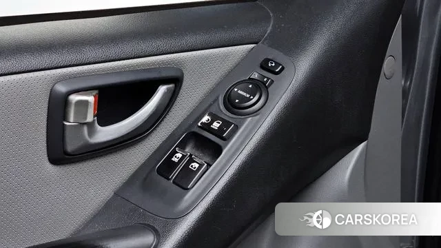 Hyundai The New Grand Starex id 3748258 из Кореи 7