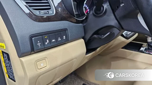 Kia The New Carnival id 3607859 из Кореи 7