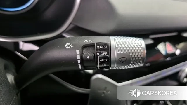 Genesis G80 (RG3) id 3777881 из Кореи 7