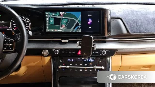 Kia Carnival 4th generation id 3626187 из Кореи 7