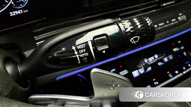 Hyundai The New Grandeur IG id 3361859 из Кореи 7