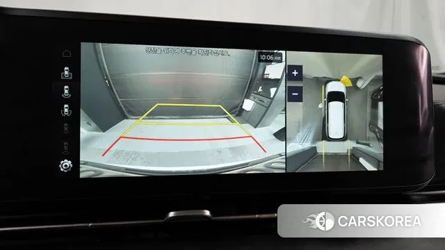 Kia Carnival 4th generation id 3525092 из Кореи 7