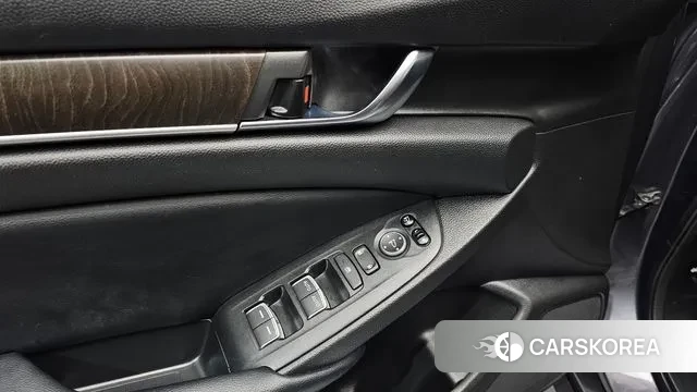 Honda Accord 10th Generation id 3474799 из Кореи 7