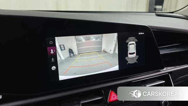 Kia Di Ol Nu Niro id 3794318 из Кореи 7