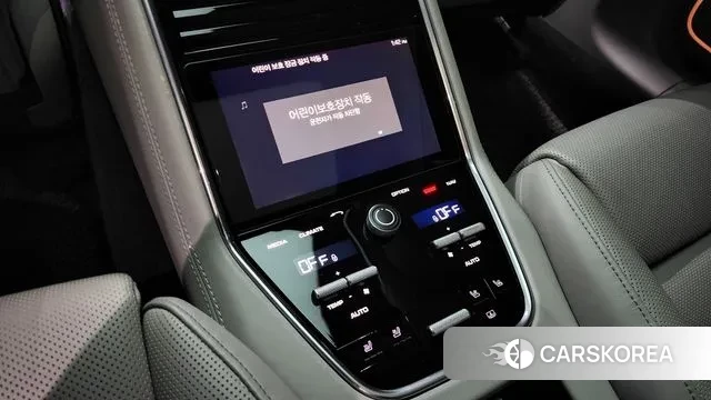 Porsche Panamera (971) id 3439835 из Кореи 7