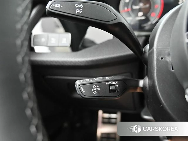 Audi A3 (8Y) id 4782893 из Кореи 7