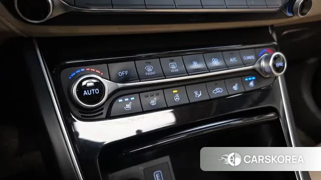 Hyundai Grandeur IG id 3602304 из Кореи 7