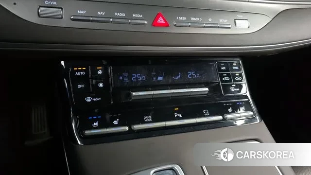 Hyundai The New Grandeur IG id 3509311 из Кореи 7