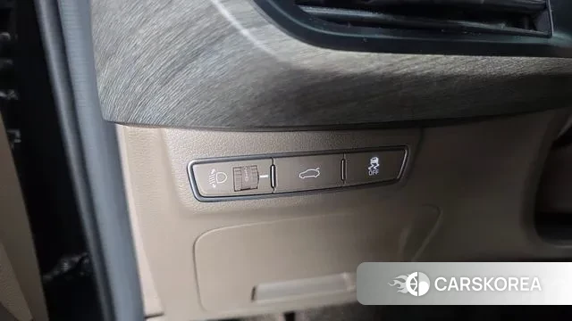 Kia K8 id 3655169 из Кореи 7